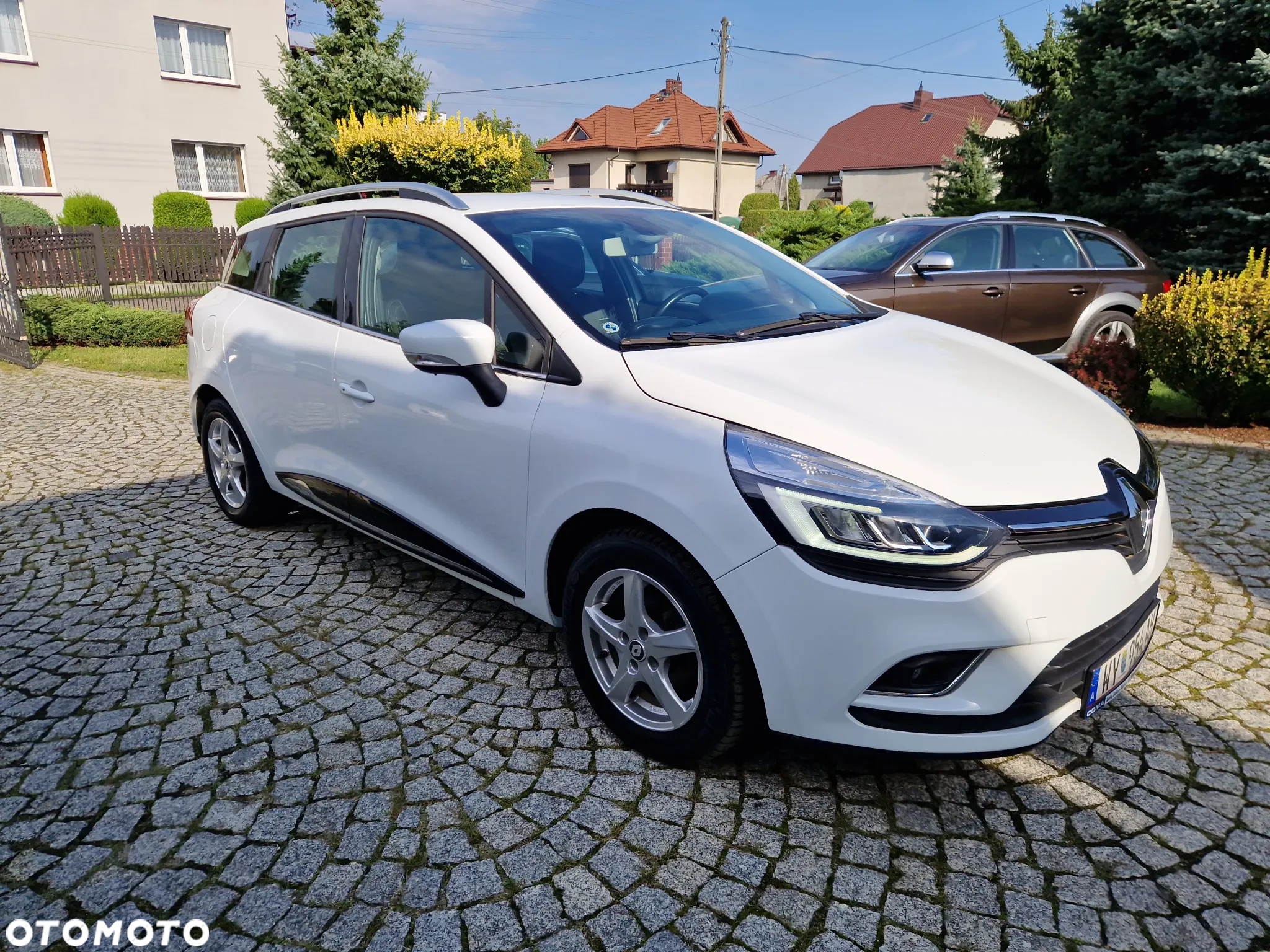 Renault Clio 0.9 Energy TCe Limited 2018 - 6