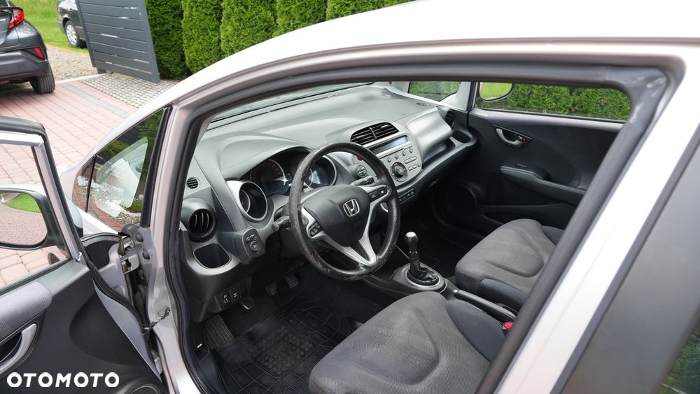 Honda Jazz 1.4 Comfort - 11