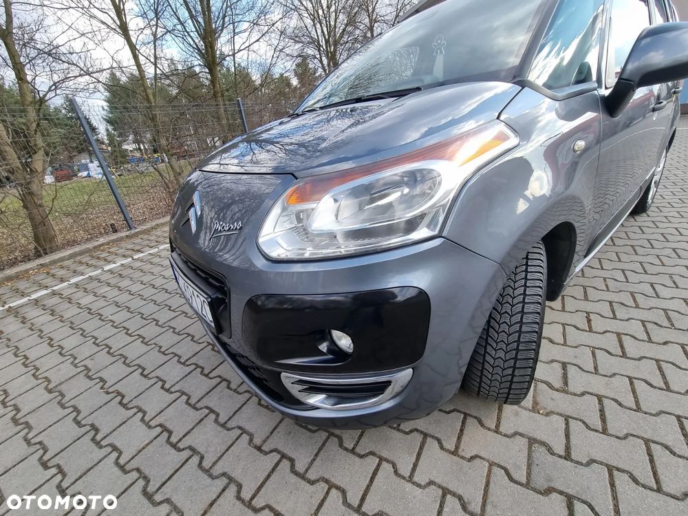 Citroën C3 Picasso VTi 120 Selection - 12