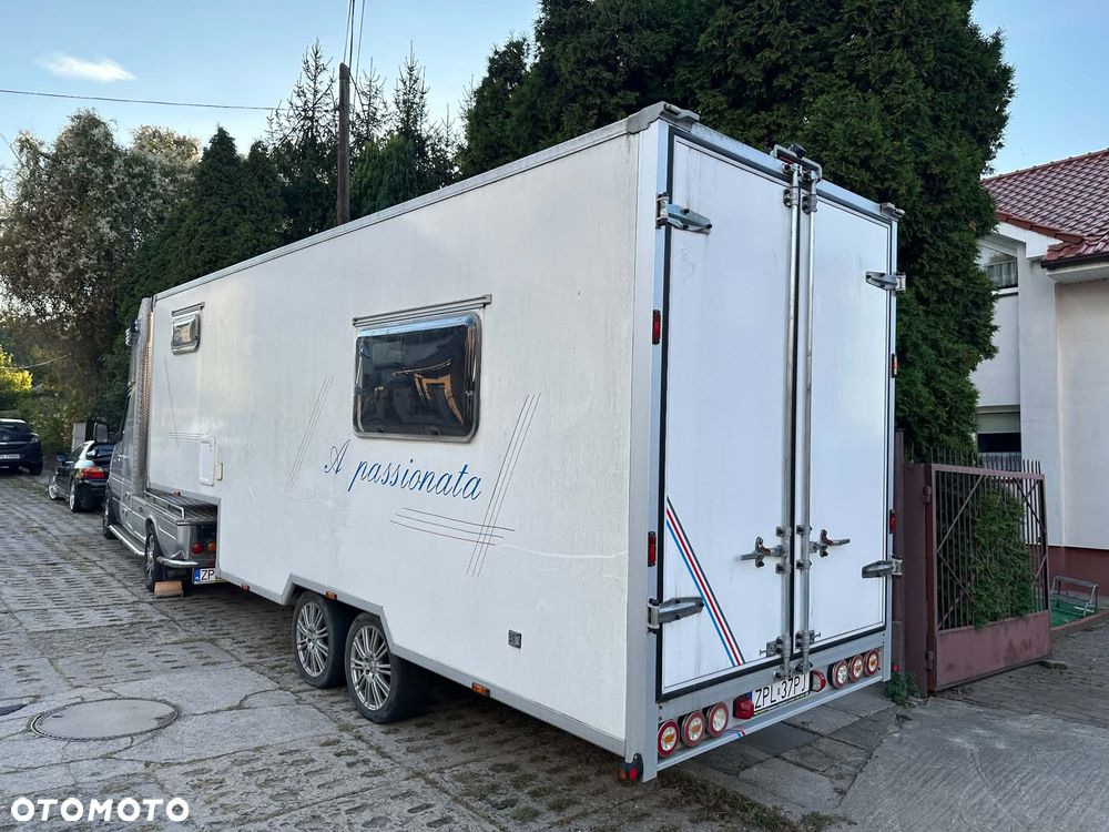 Mercedes-Benz Sprinter 903.621 - 6