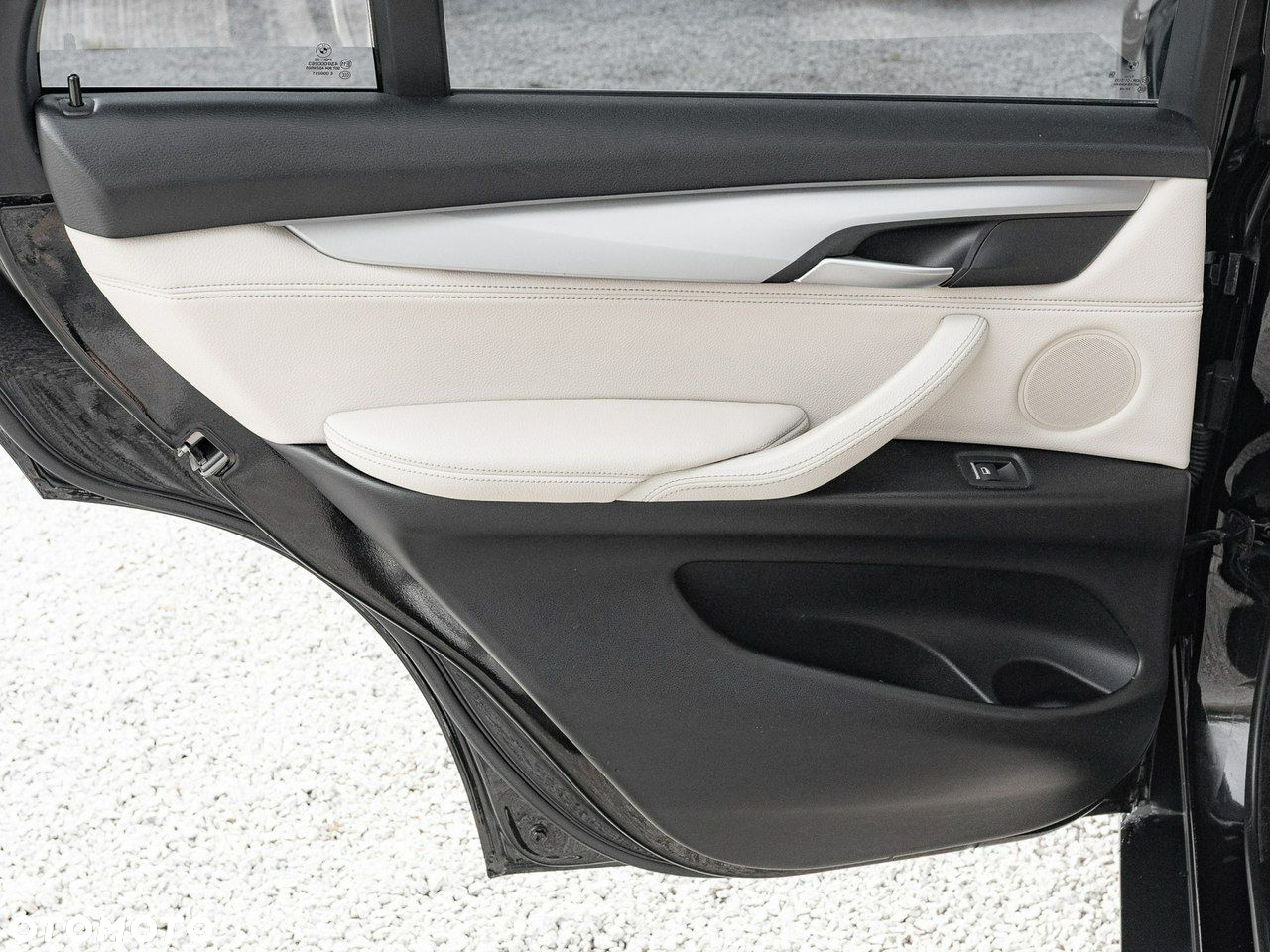 BMW X5 xDrive25d - 24
