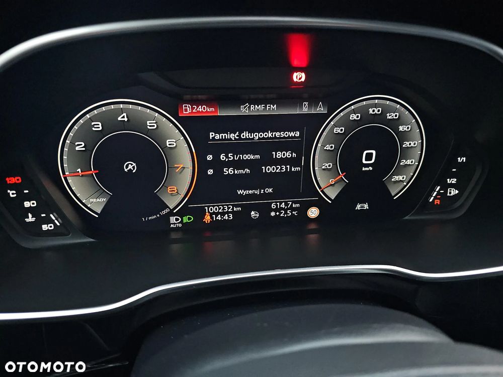 Audi Q3 35 TFSI S-Line - 23