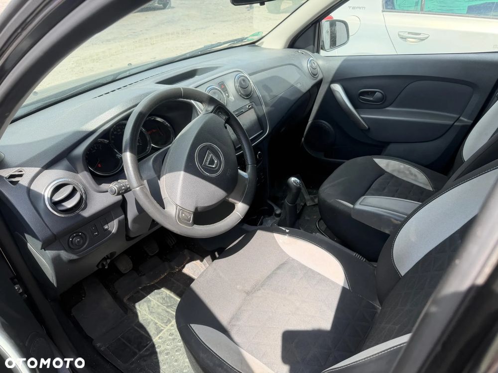 Dacia Sandero Stepway TCe 90 (S&S) Celebration - 20