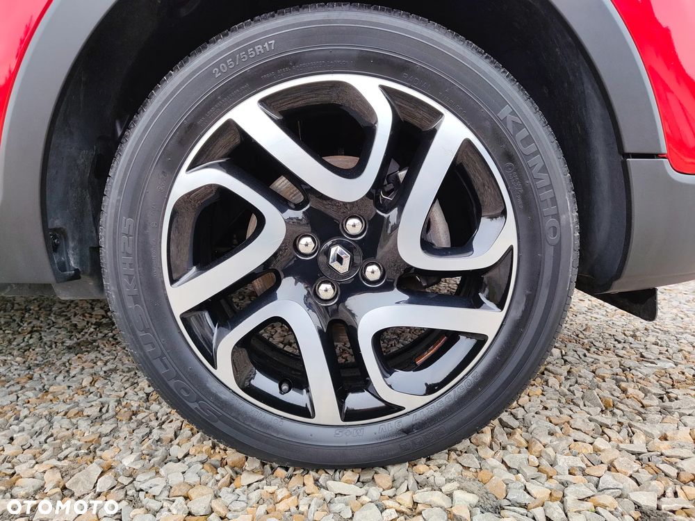 Renault Captur ENERGY TCe 120 Intens - 38