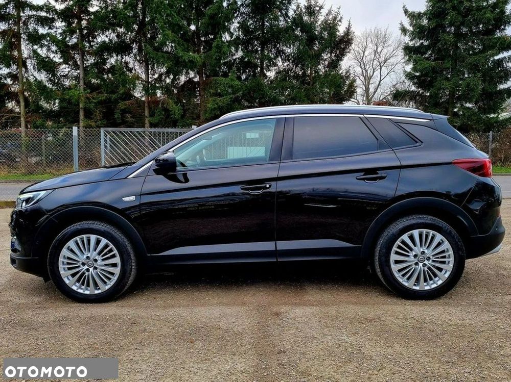 Opel Grandland X 1.5 CDTI Edition S&S - 8
