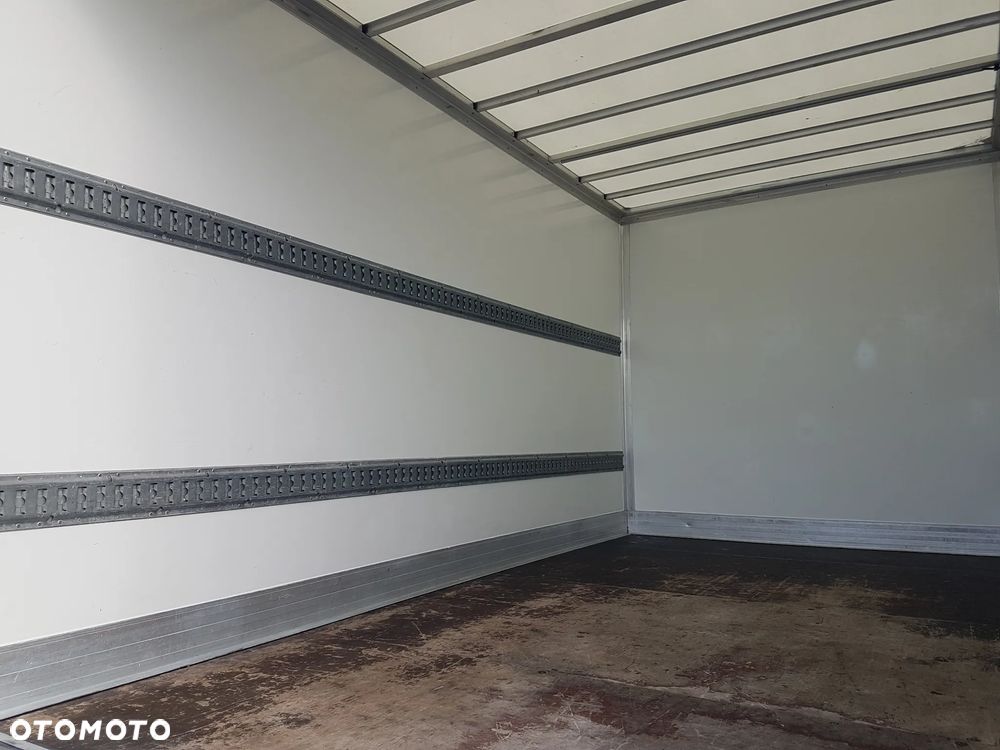 Renault MASTER KONTENER 8EP 4,23x2,25x2,25 KLIMA MANUAL KRAJOWY 6-BIEGÓW - 26