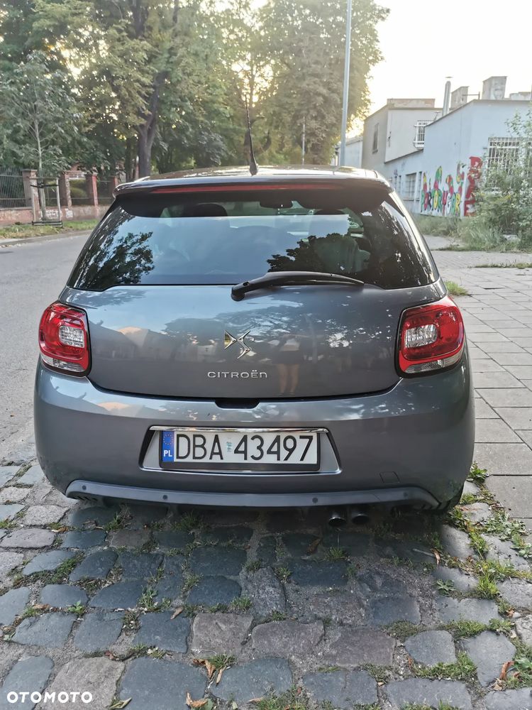 Citroën DS3 1.6 THP Ultra Prestige - 5
