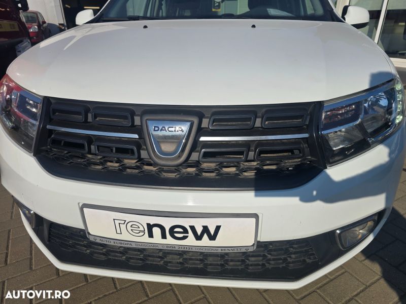 Dacia Logan - 22