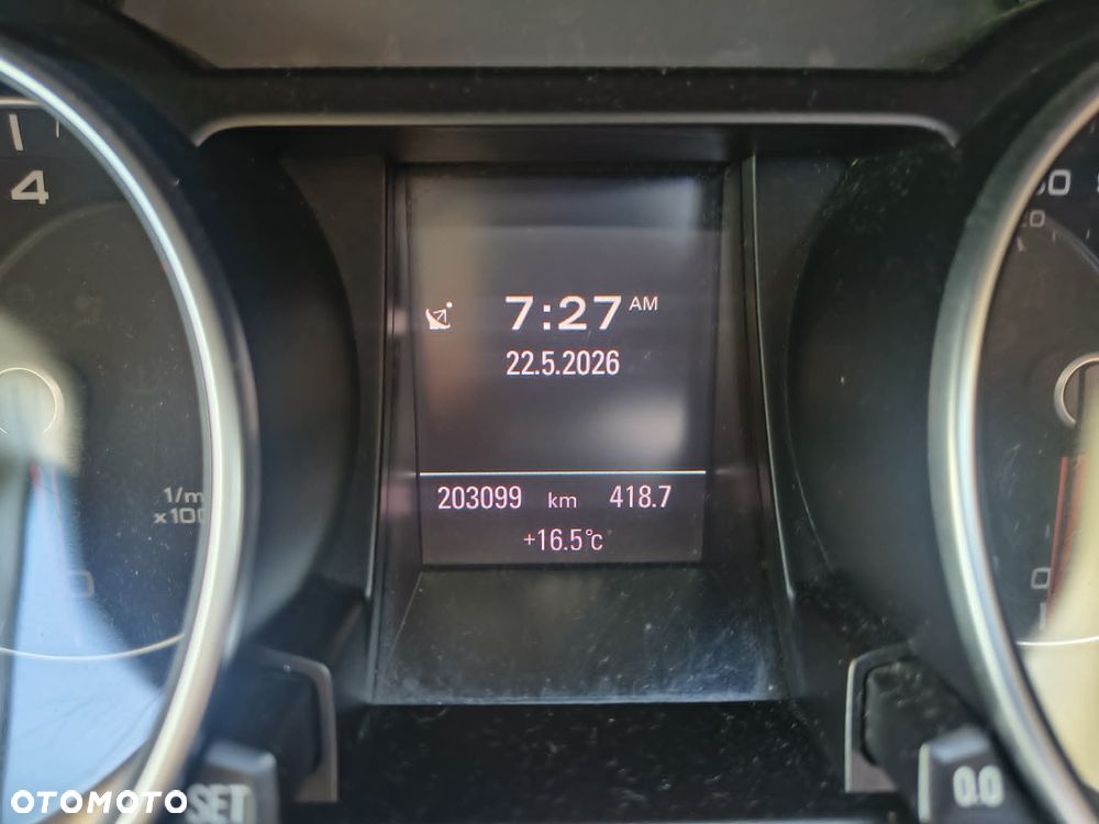Audi A5 Sportback 2.0 TDI Multitronic - 8