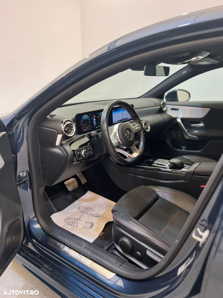 Mercedes-Benz A 250 - 19