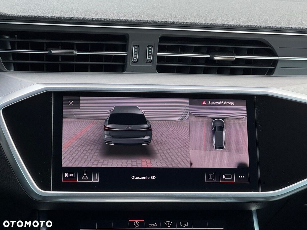 Audi A6 Avant 45 TFSI Quattro S tronic - 22