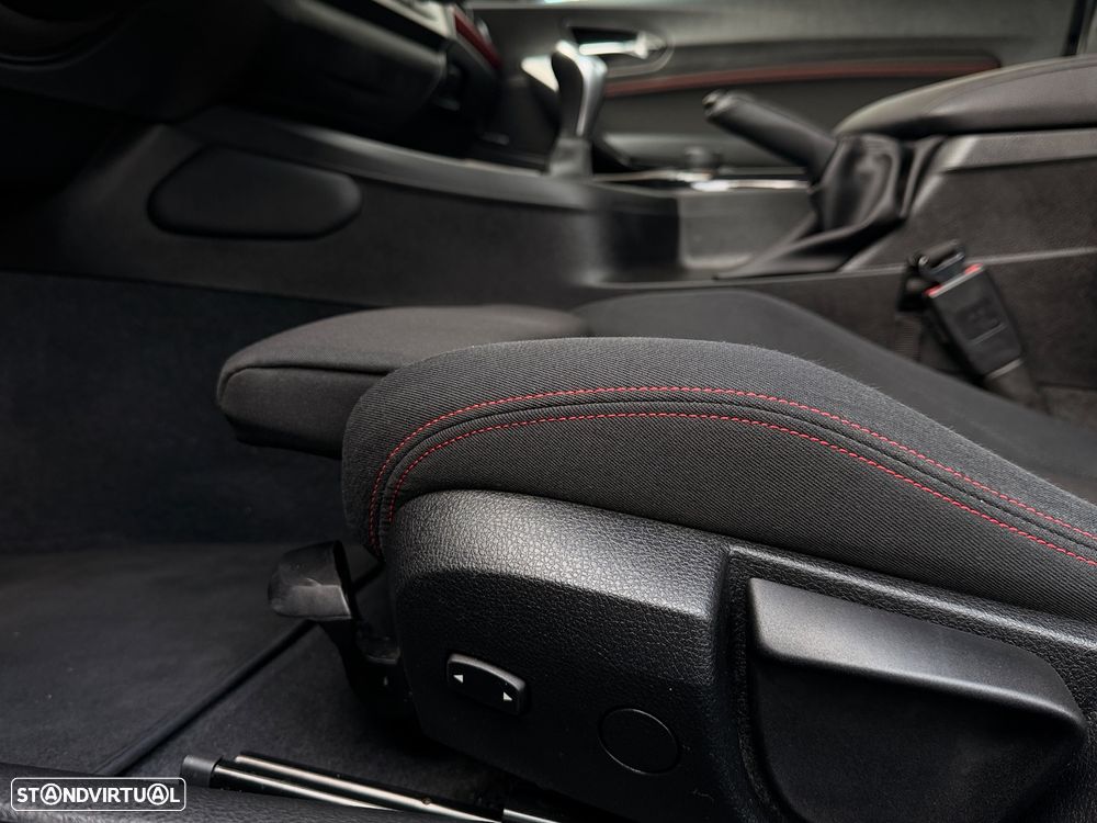 BMW 116 i Sport Line - 34