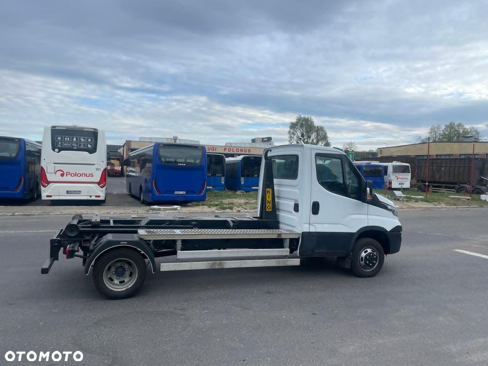 Iveco Daily35C16 - 3