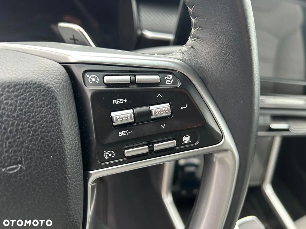 SsangYong/KGM Torres 1.5 T-GDI Wild - 14
