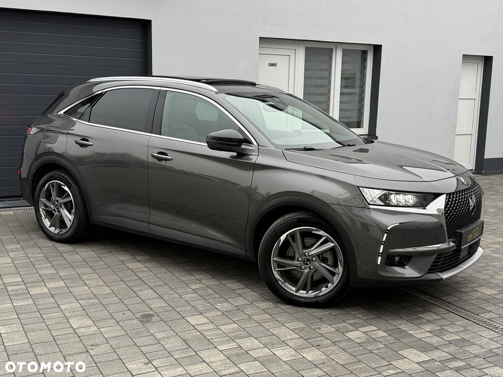 DS Automobiles DS 7 Crossback 1.6 E-Tense Rivoli - 12