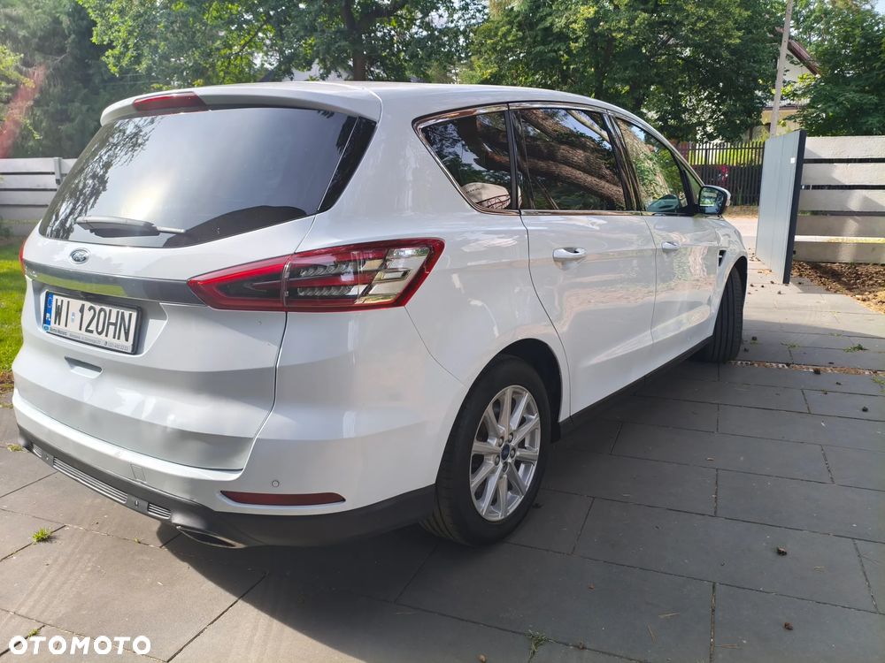 Ford S-Max - 10