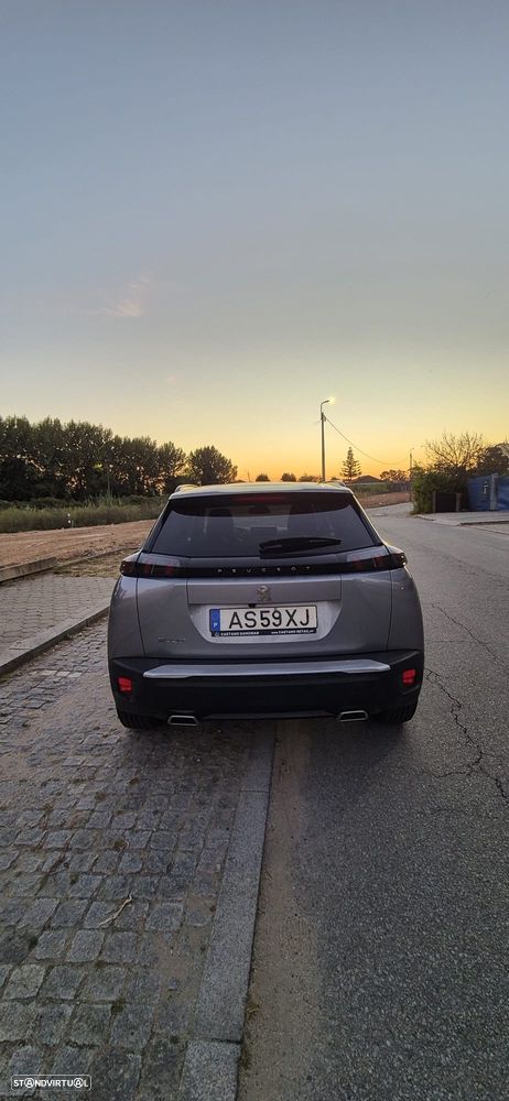 Peugeot 2008 1.2 PureTech Allure Pack - 2