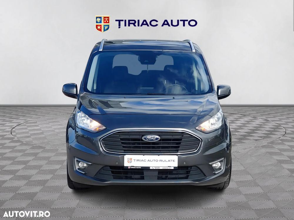 Ford Tourneo Connect Grand 1.5 TDCi Aut. Start/Stop Titanium - 9