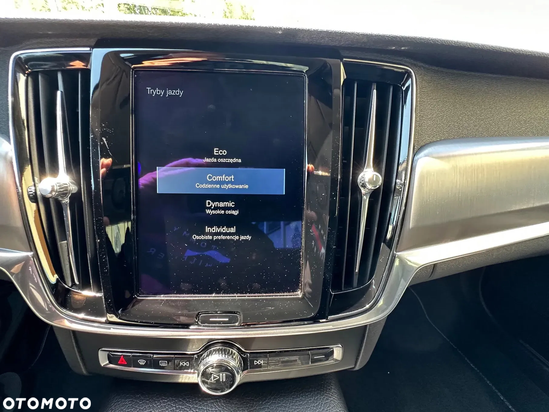 Volvo S90 D4 Geartronic Momentum Pro - 36