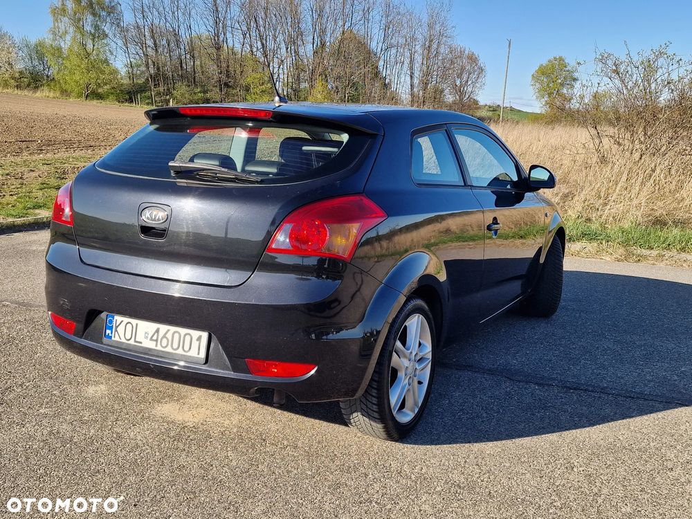 Kia Ceed 1.6 Comfort - 7