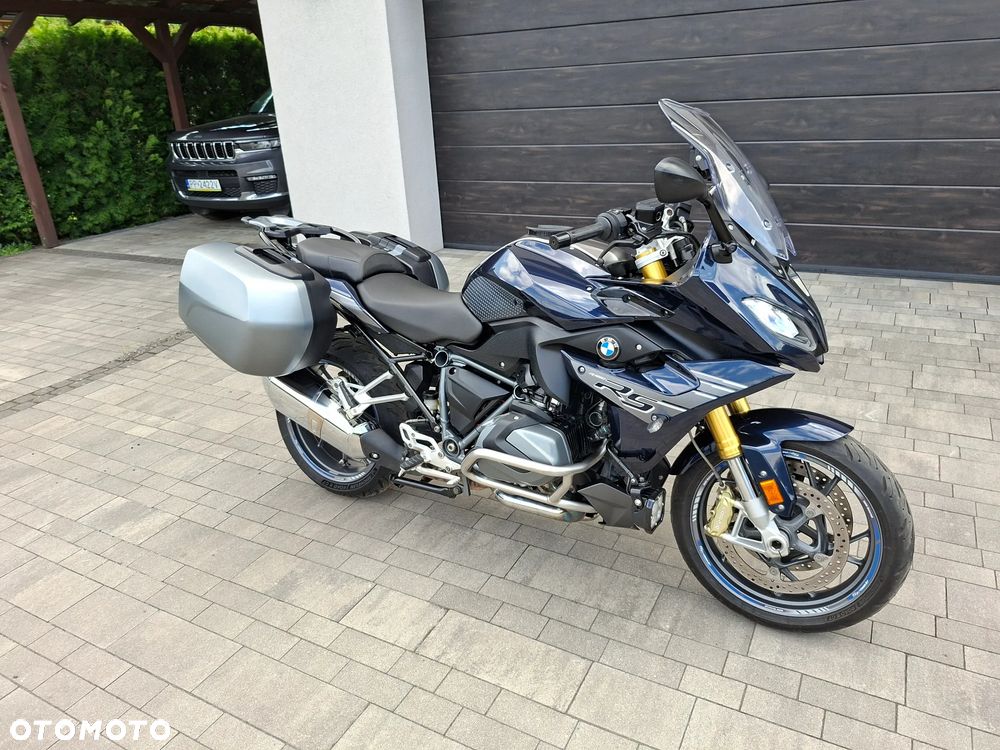 BMW RS - 38