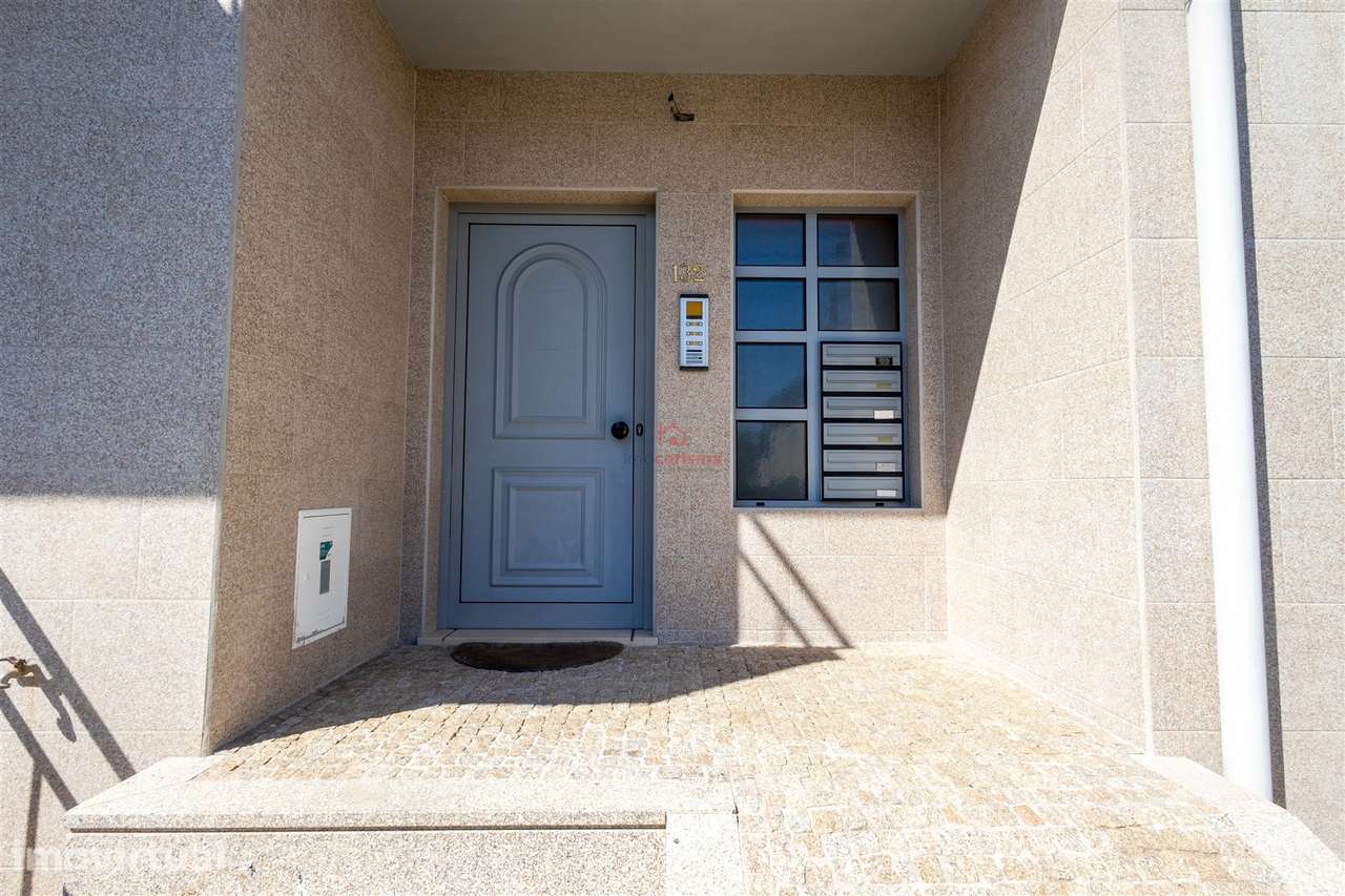 Apartamento T2+1 em Penamaior, Paços de Ferreira - Grande imagem: 2/18