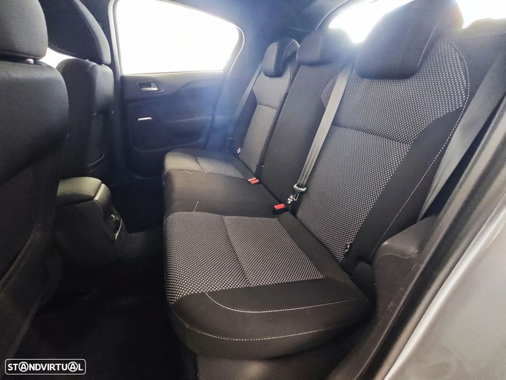 DS DS4 Crossback PureTech 130 S&S - 48