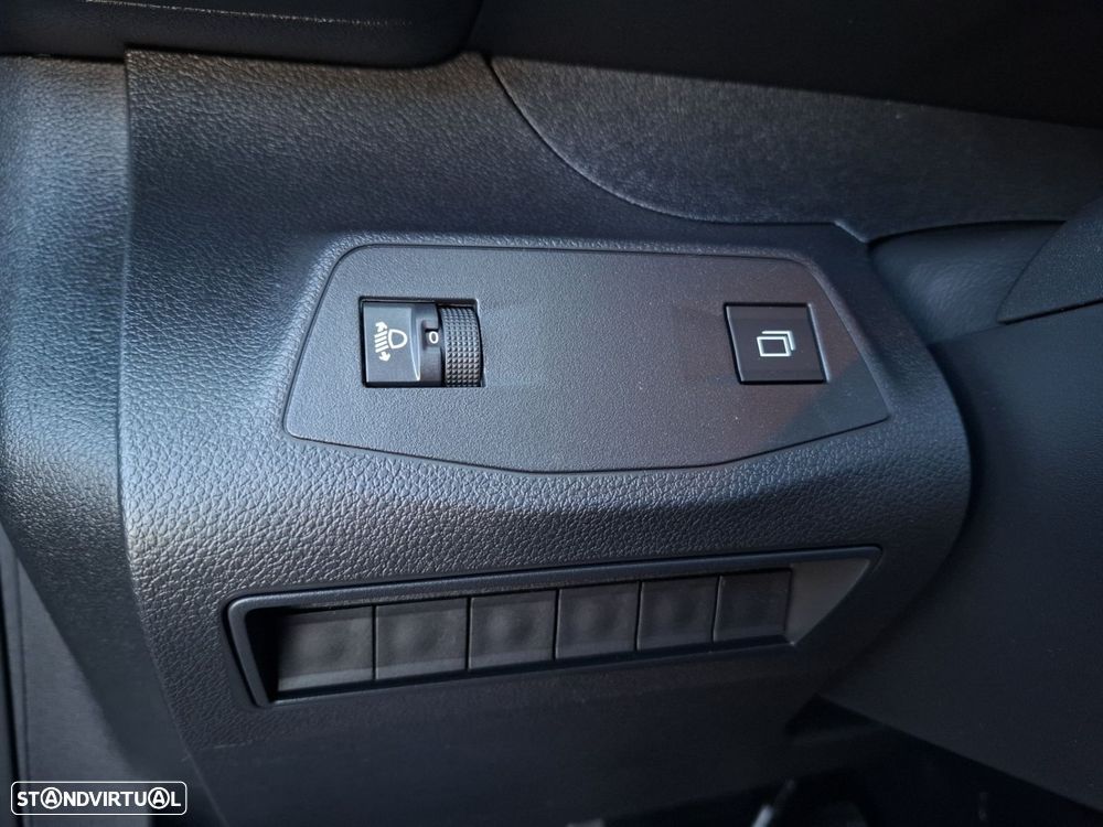 Peugeot Partner 1.5 Diesel 100cv M - 19