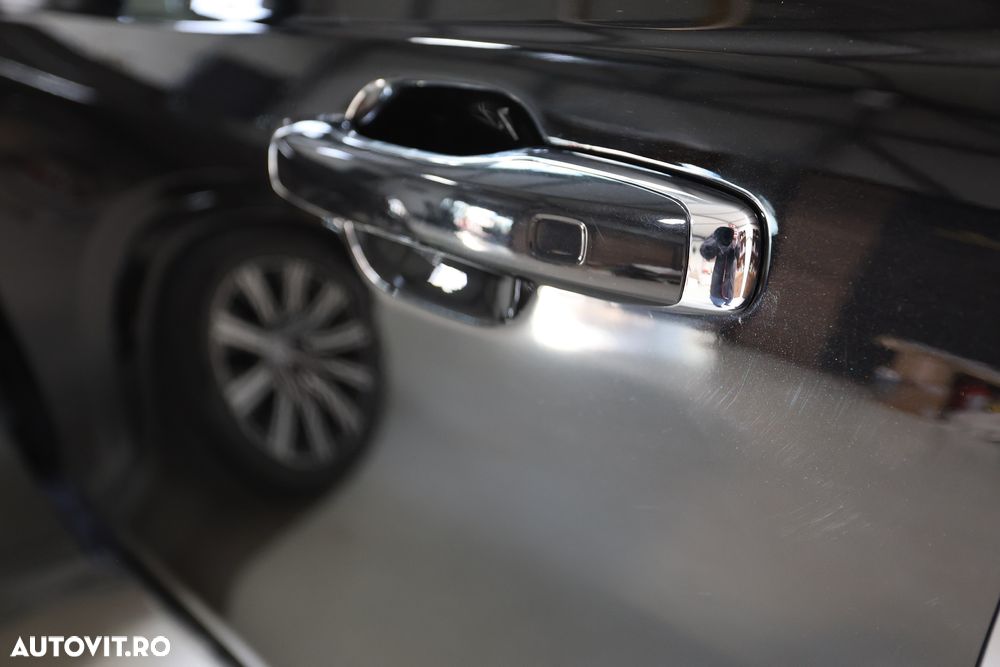 Volvo XC 90 T8 AWD Recharge Plus Bright - 25