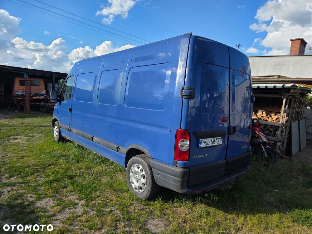 Renault Master - 6