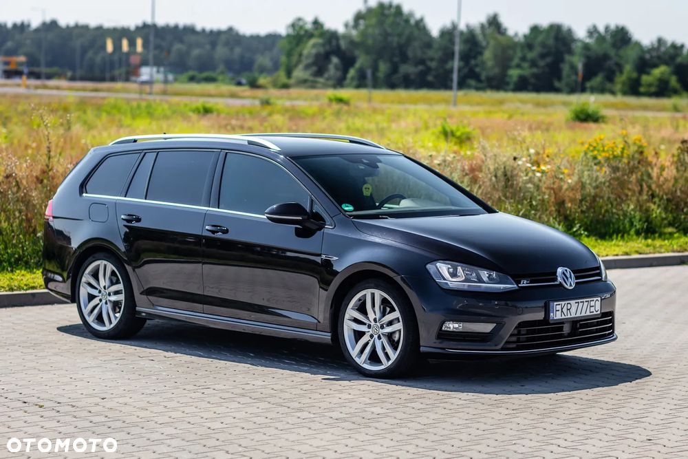 Volkswagen Golf - 13