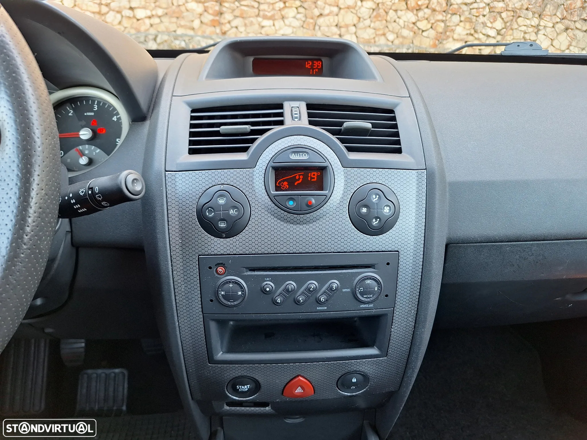 Renault Mégane 1.5 dCi Dynamique - 22
