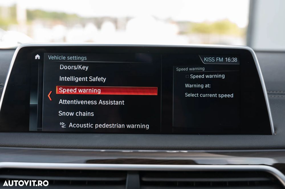 BMW Seria 7 740d xDrive - 35