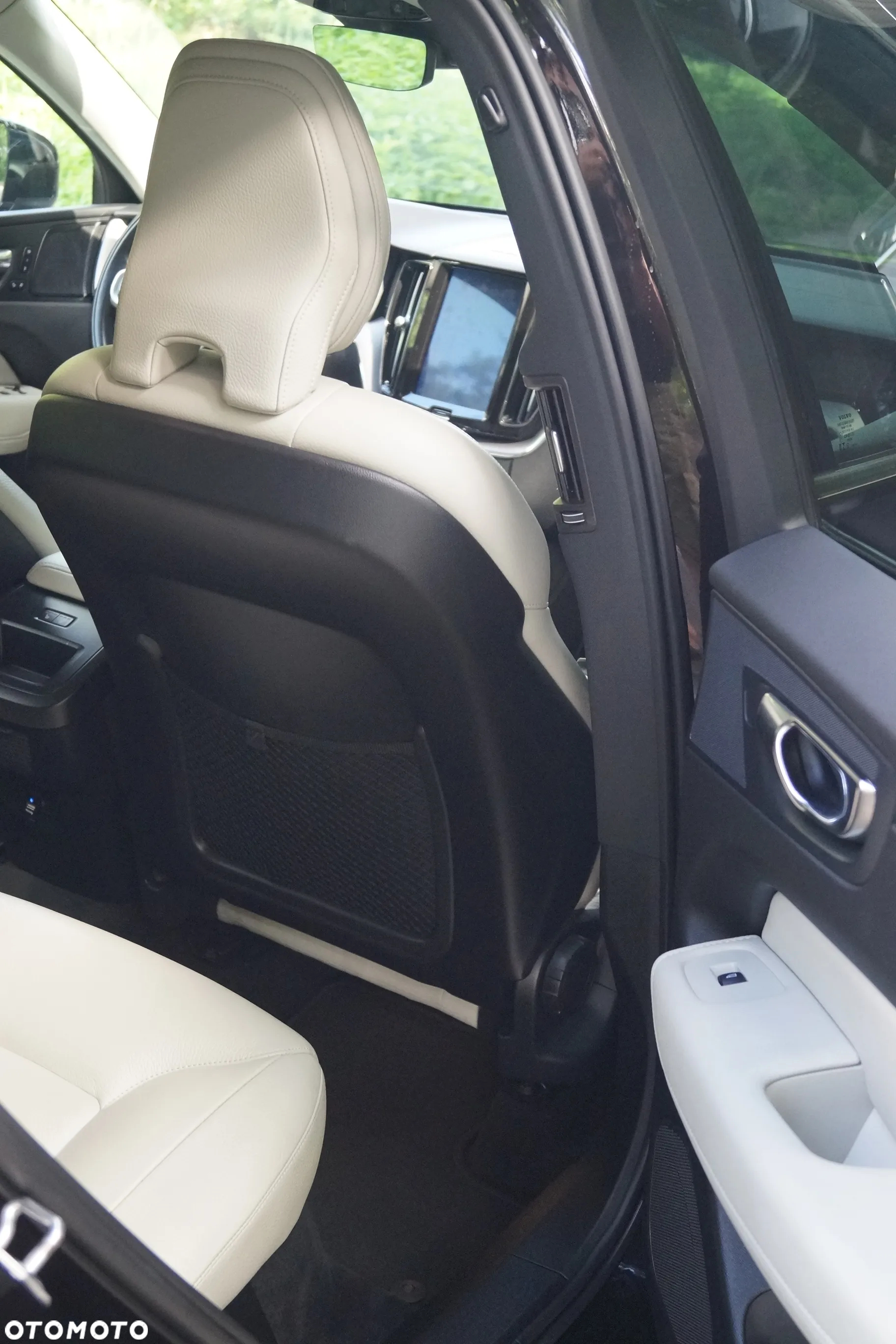 Volvo XC 60 D4 Inscription - 15