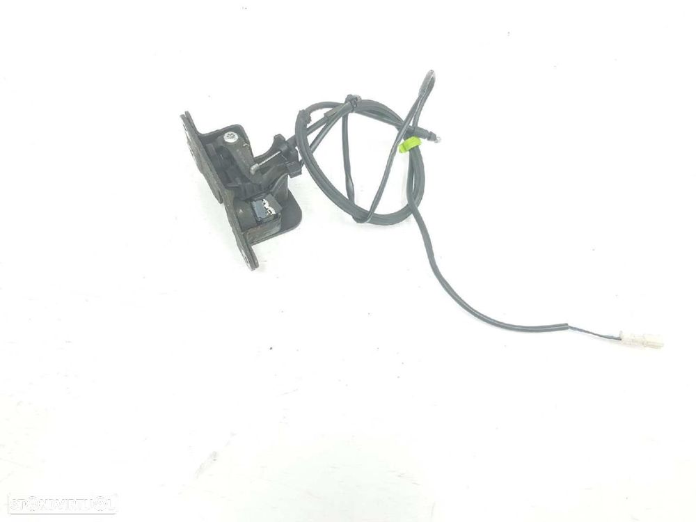 FECHADURA PORTA TRASEIRA DIREITA MINI CLUBMAN R552007 - 1