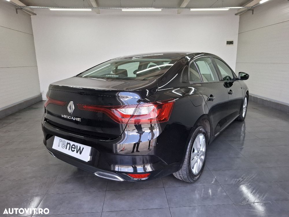 Renault Megane - 2