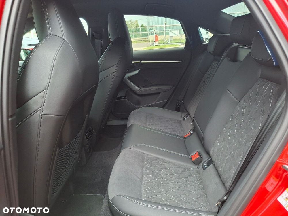 Audi A3 Limousine - 31