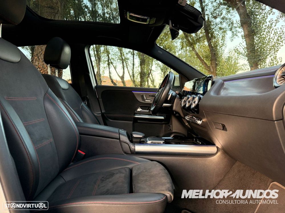 Mercedes-Benz EQA 250 AMG Line - 9