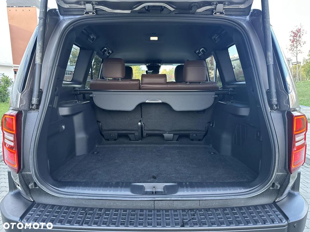 Toyota Land Cruiser LC 2.8 D-4D Executive - 12