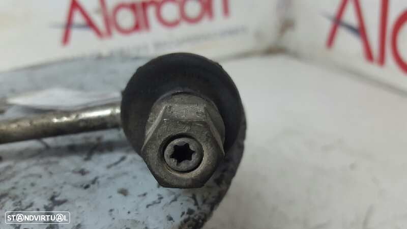 TIRANTE FRENTE DIREITO VOLKSWAGEN POLO (9N3) UNITED - 3