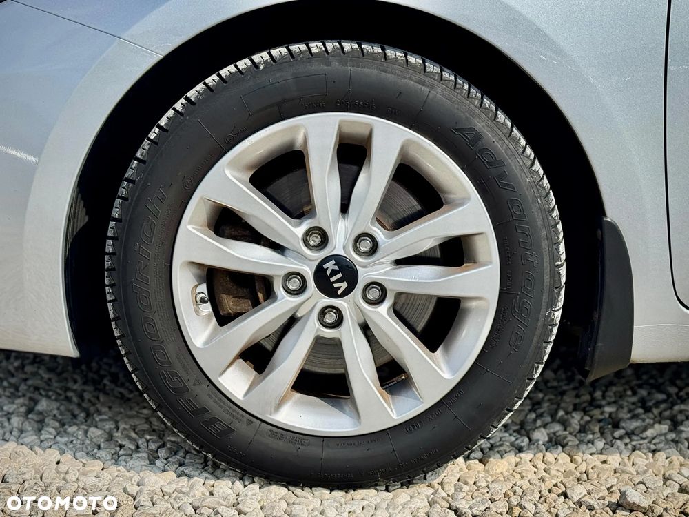 Kia Ceed 1.6 GDI DCT Platinum Edition - 39