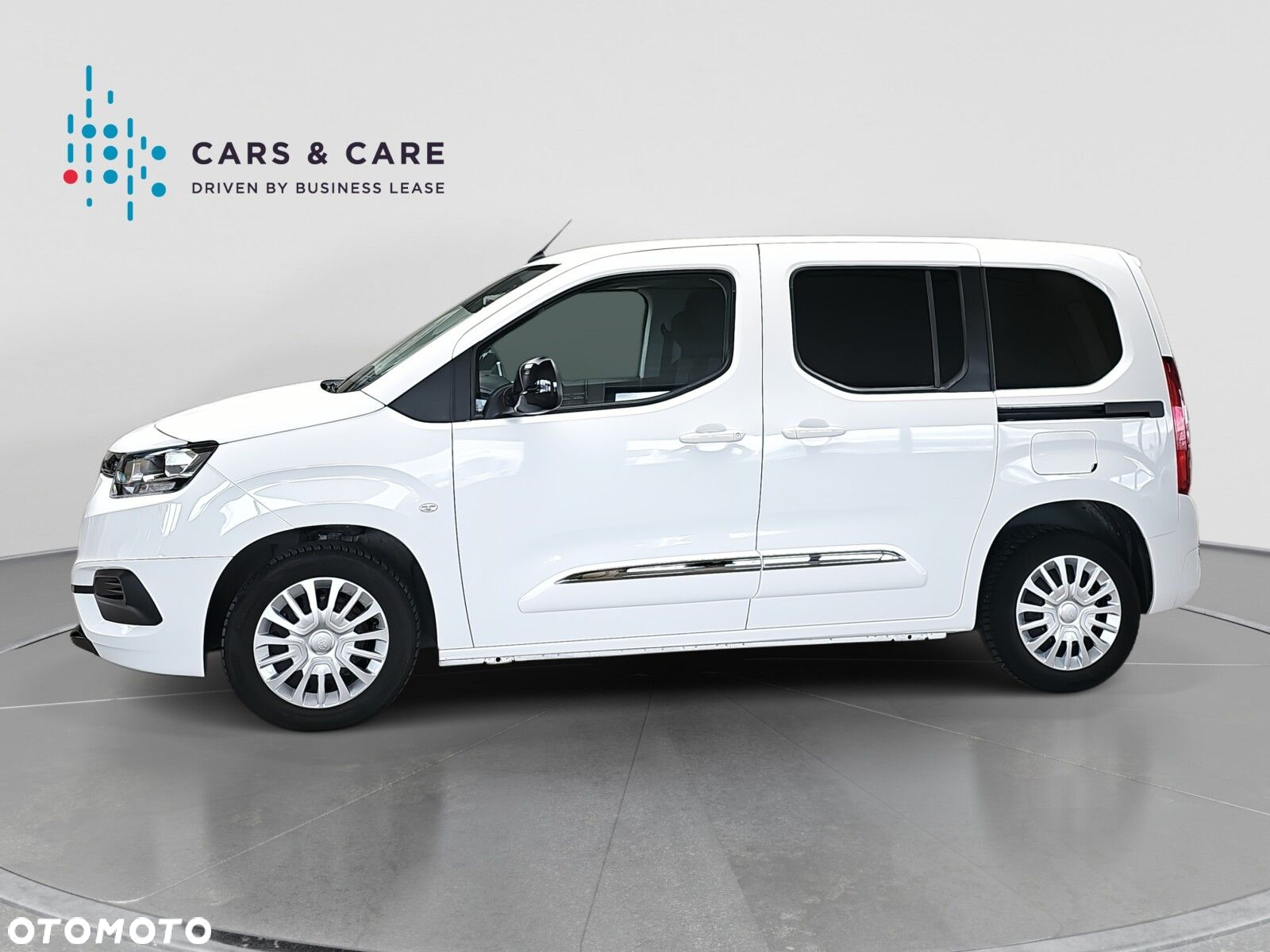Toyota Proace City Verso 1.5 D-4D Business - 32