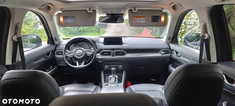 Mazda CX-5 - 12