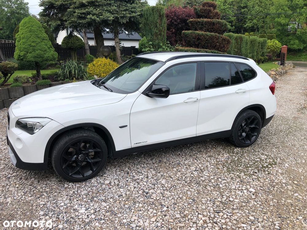 BMW X1 xDrive20d - 2