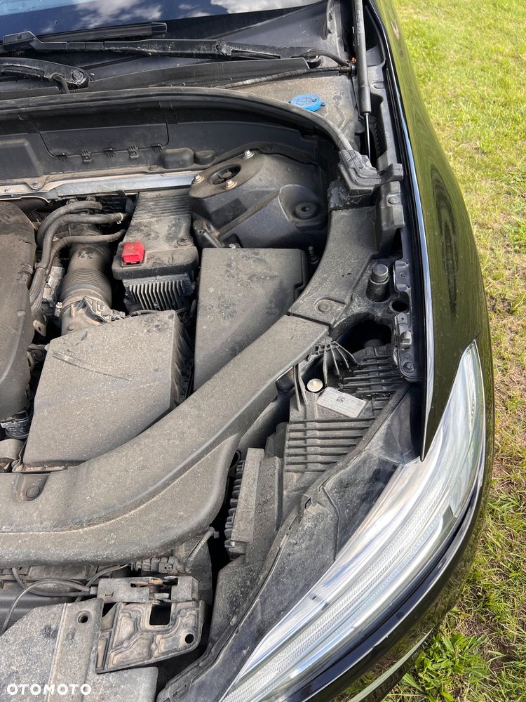 Volvo XC 60 D4 AWD Inscription - 29
