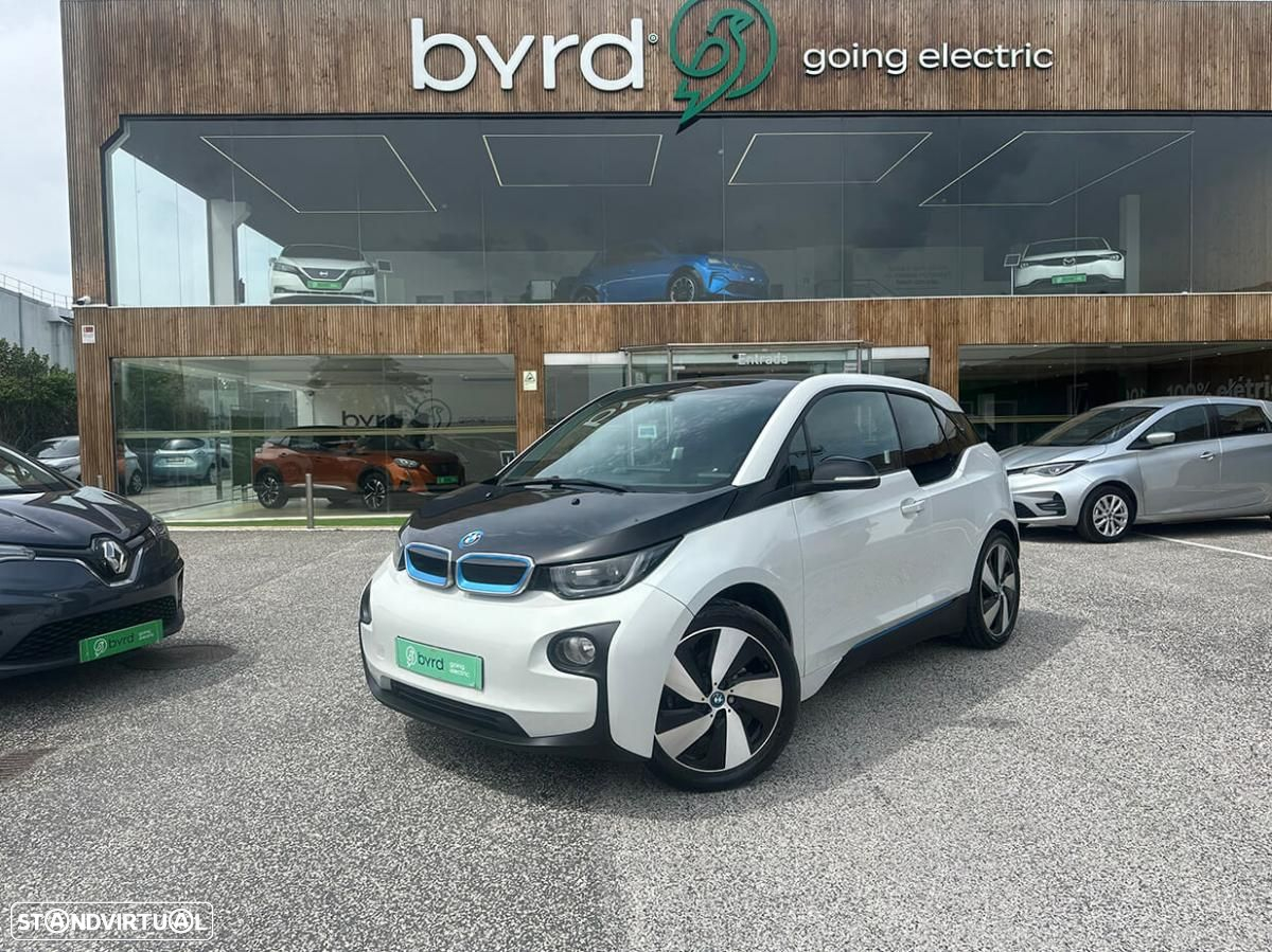 BMW i3 (60 Ah) - 3