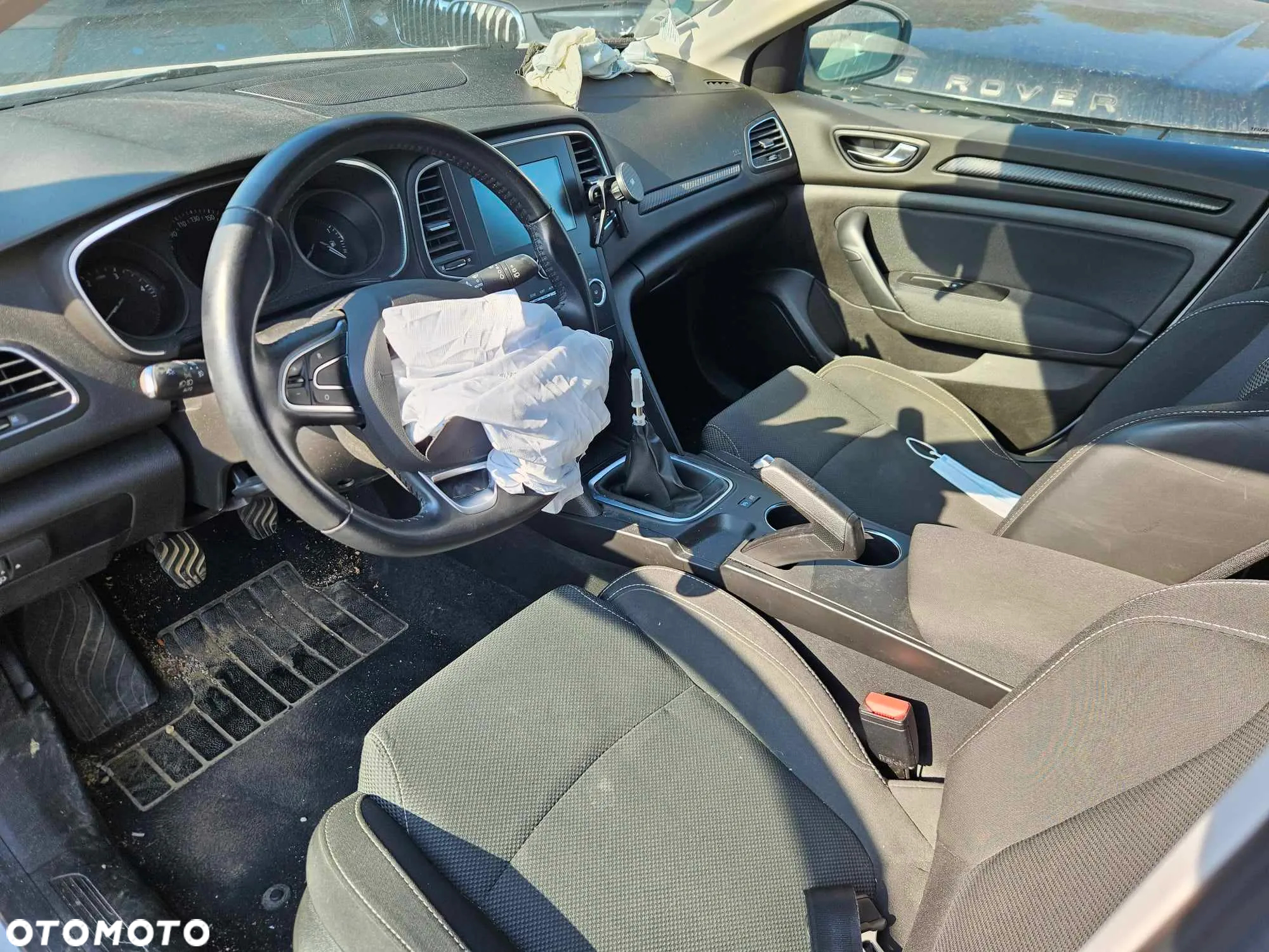 Renault Megane 1.5 Blue dCi Life - 5