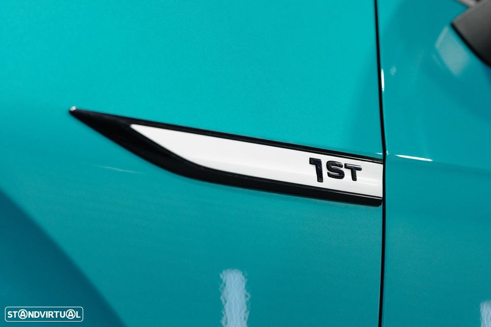 VW ID.3 58 kWh 1st - 21