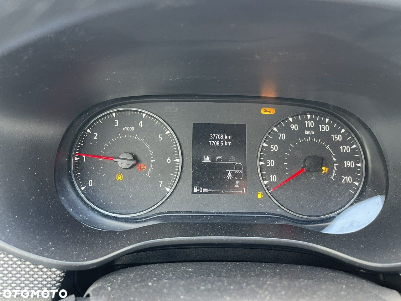 Dacia Sandero SCe 65 Access - 7