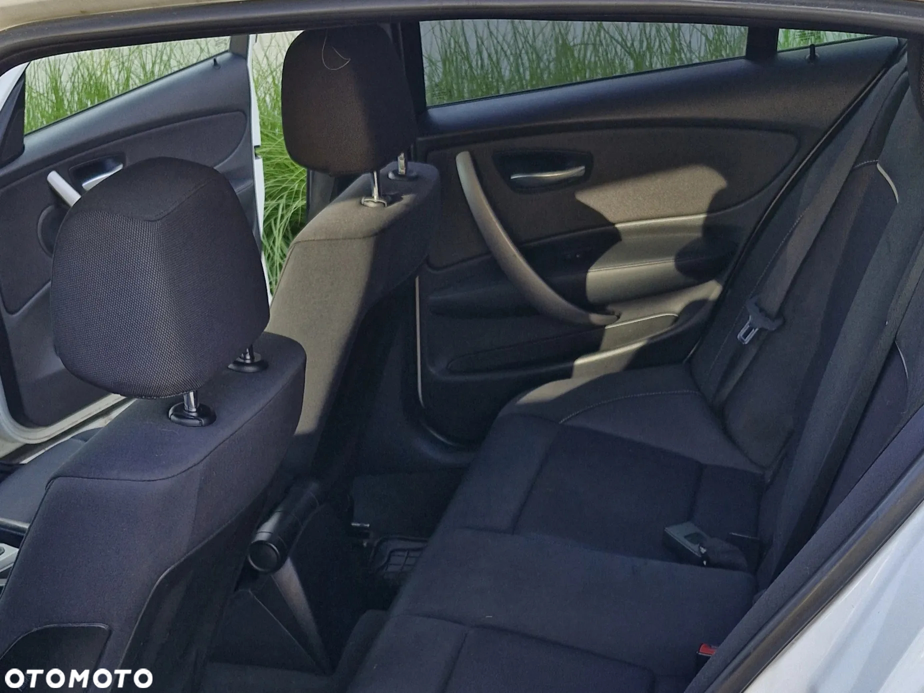 BMW Seria 1 - 9